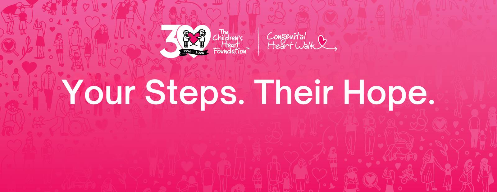 Atlanta Congenital Heart Walk